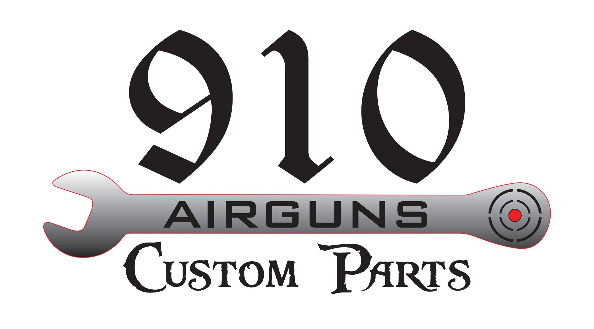 910 Airguns Custom Parts