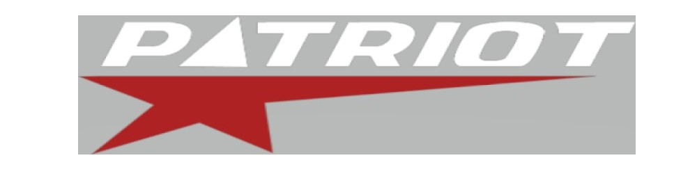 Patriot Javelin Slugs