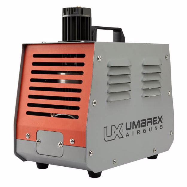 UMAREX READYAIR AIRGUN COMPRESSOR