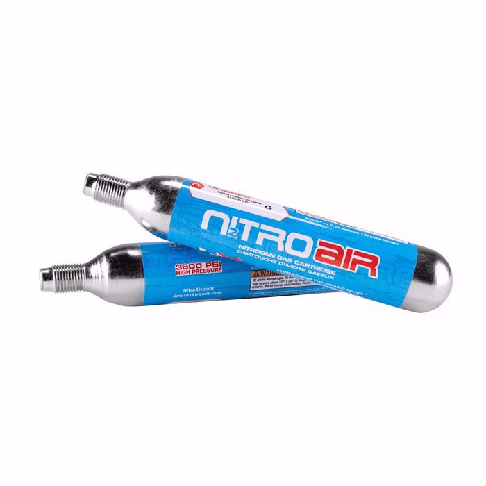 Umarex NitroAir Cartridges (2PK)