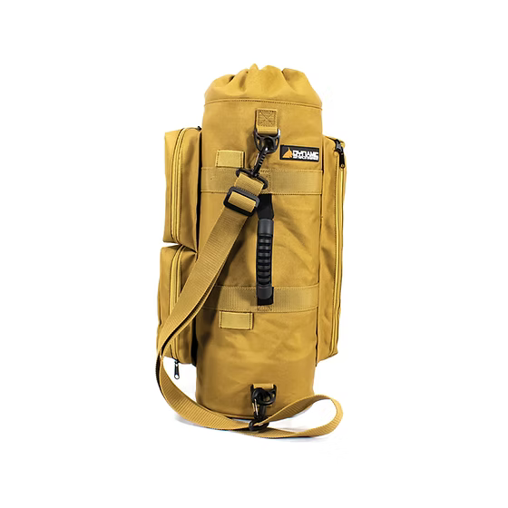 DAR Dynamic Tank Bag