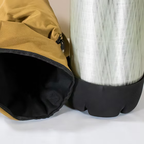 DAR Dynamic Tank Bag