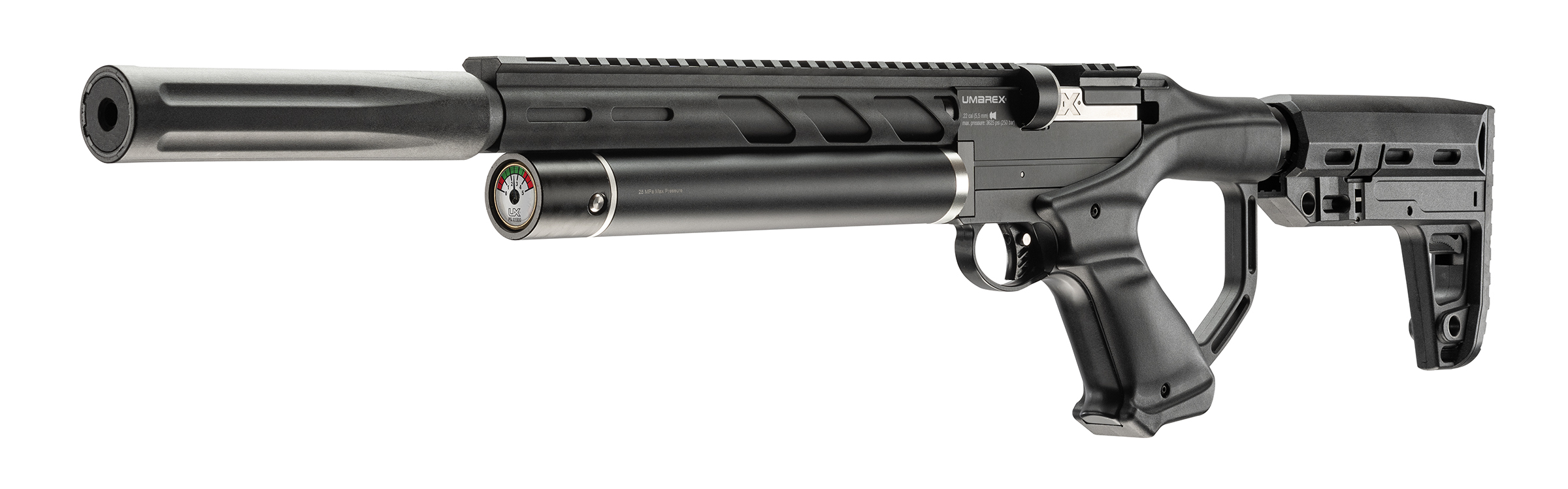 Umarex Notos Carbine