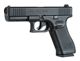 GLOCK G17 Gen5 .177 Pellet pistol