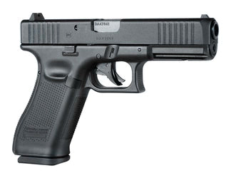 GLOCK G17 Gen5 .177 Pellet pistol
