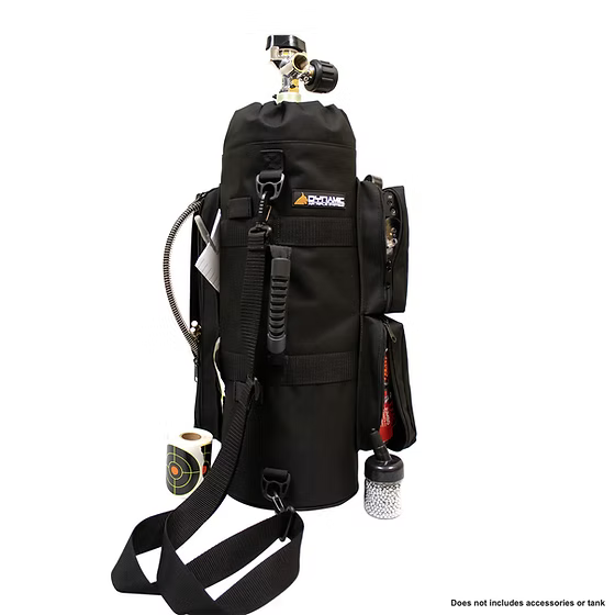 DAR Dynamic Tank Bag