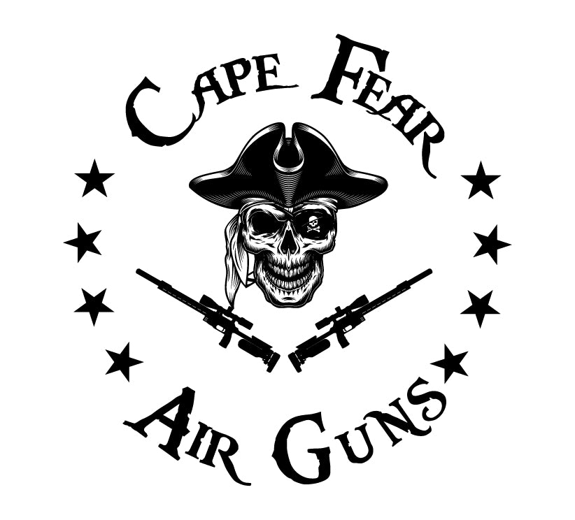 www.capefearairguns.com