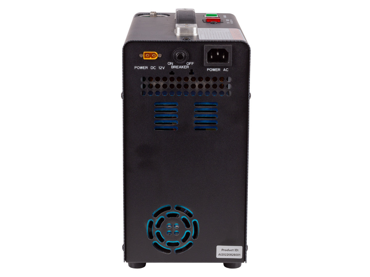 Air Venturi RovAir 4500 PSI Portable PCP Compressor