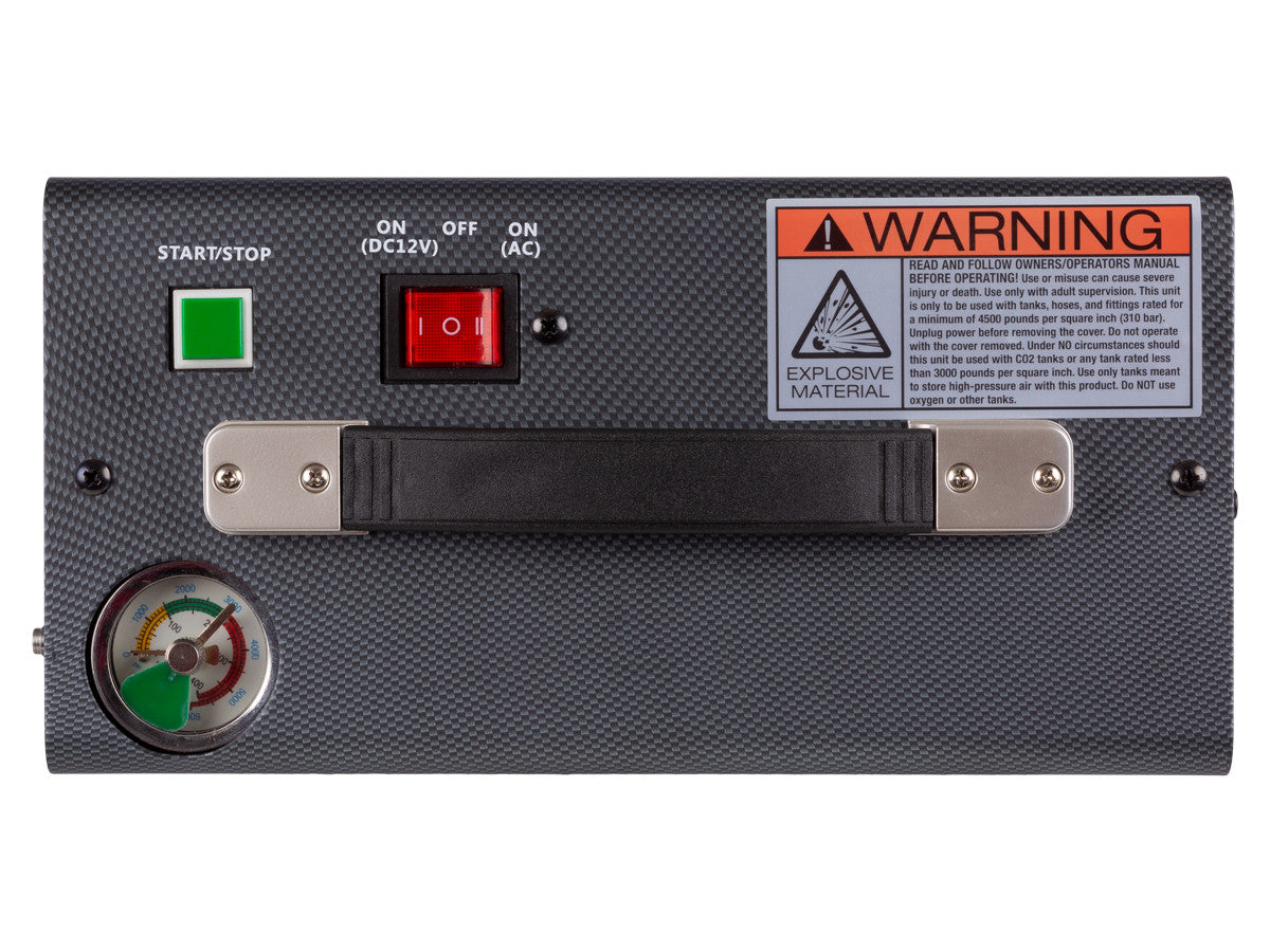 Air Venturi RovAir 4500 PSI Portable PCP Compressor