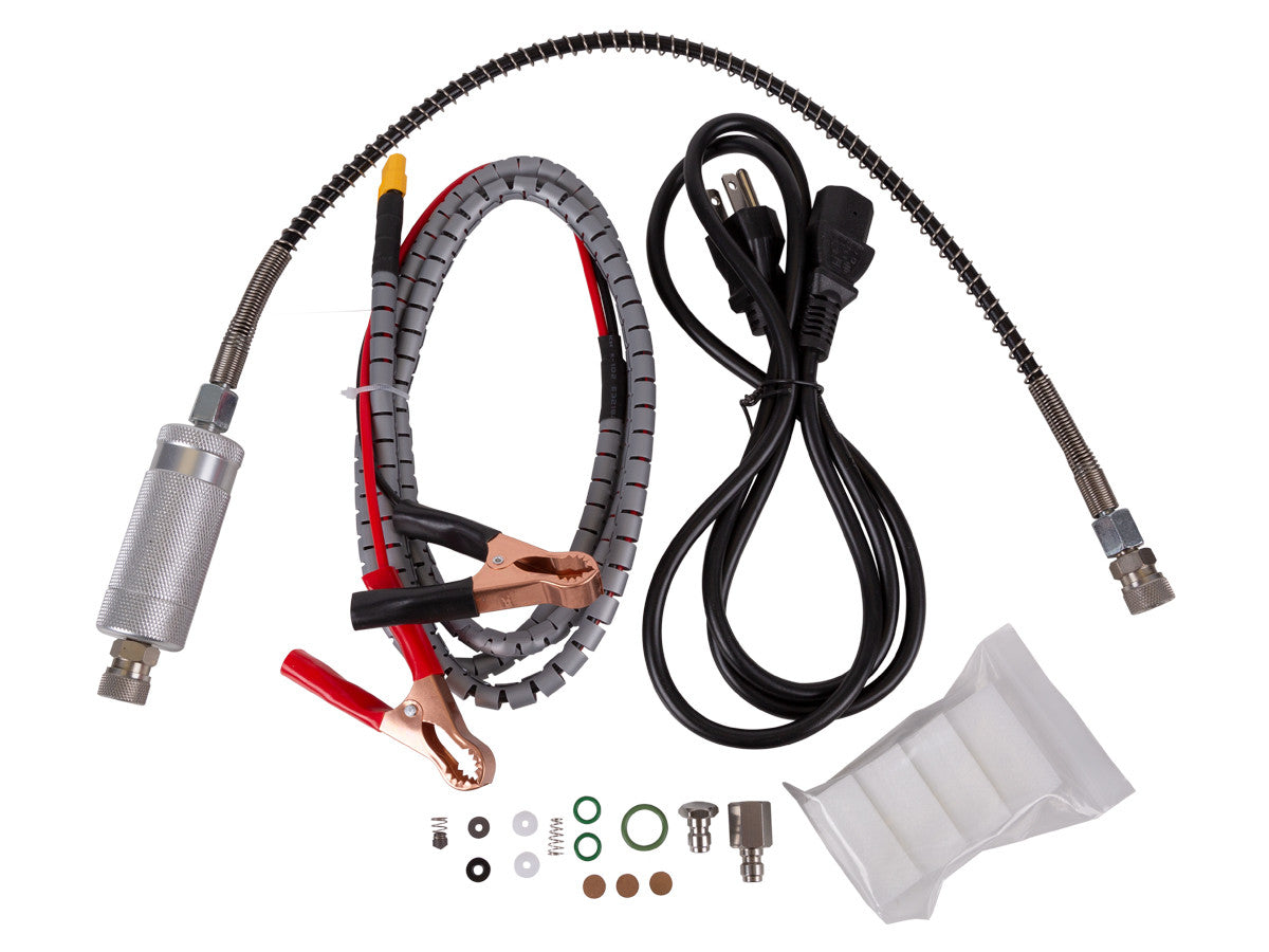 Air Venturi RovAir 4500 PSI Portable PCP Compressor