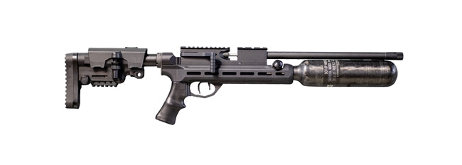 MiniHunter HM1000X Mini Chassis Rifle, RH