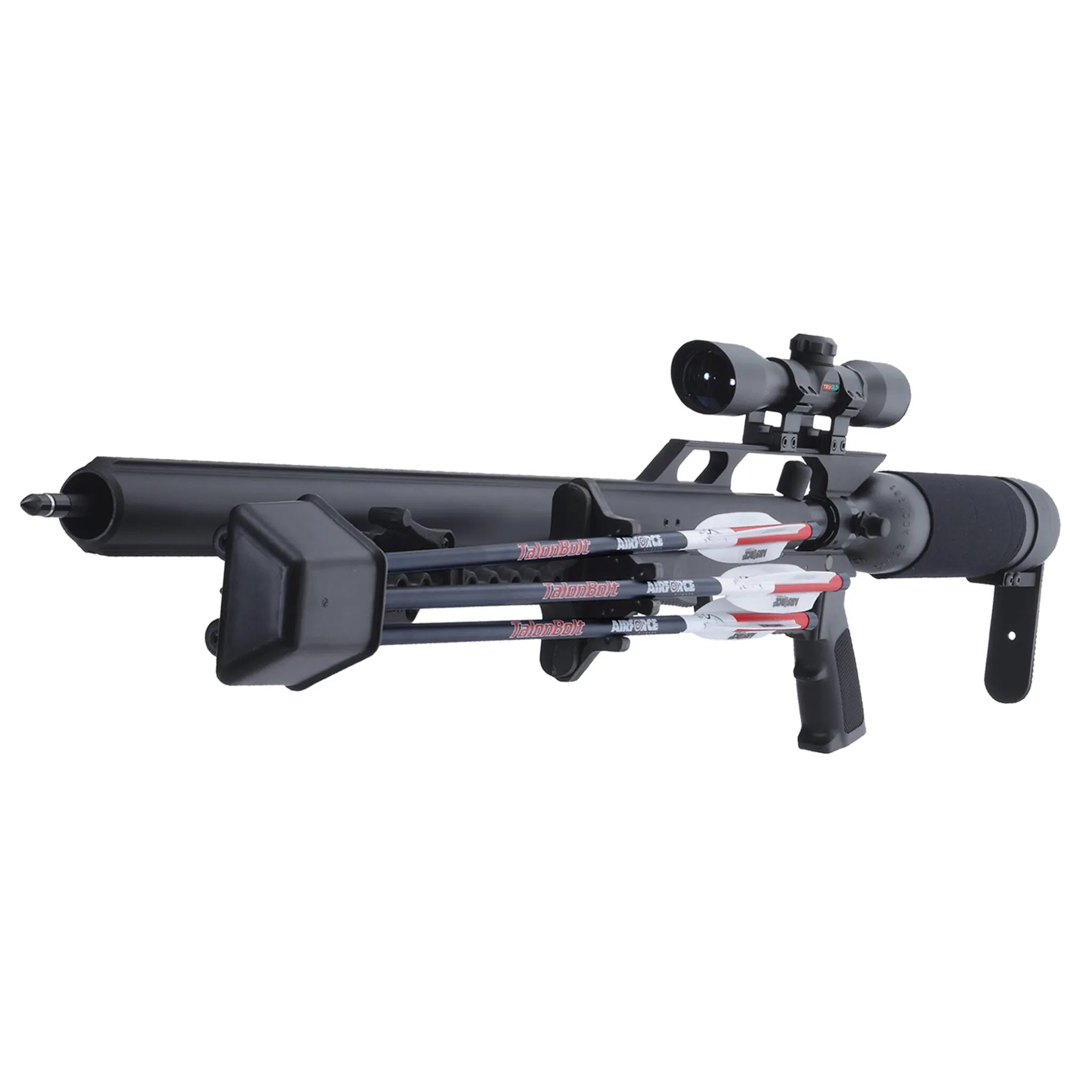 AirForce Talon Bolt Air Bolt Rifle