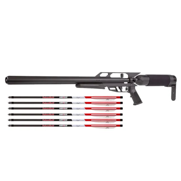AirForce Talon Bolt Air Bolt Rifle