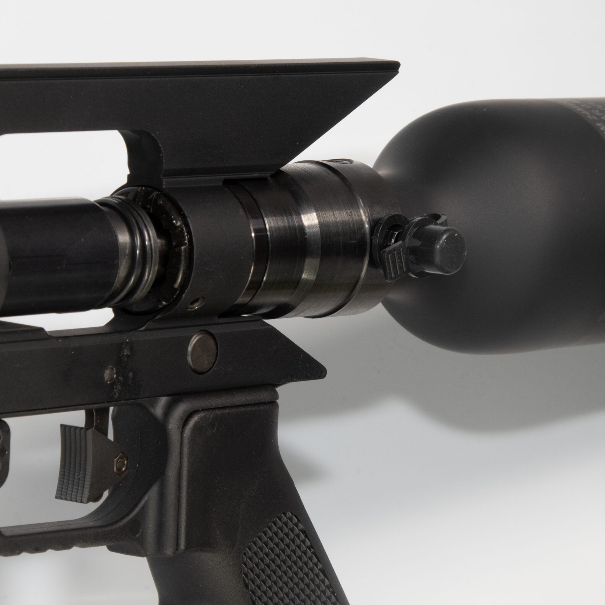 AirForce Tex-Rex - True American Big Bore