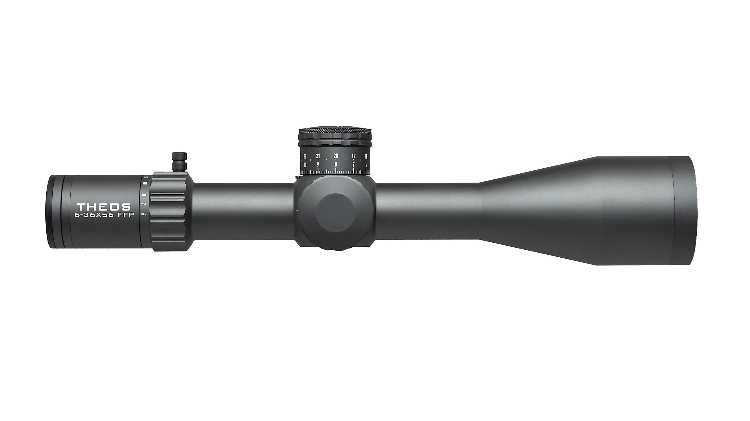 Element Optics Theos 6-36×56 FFP