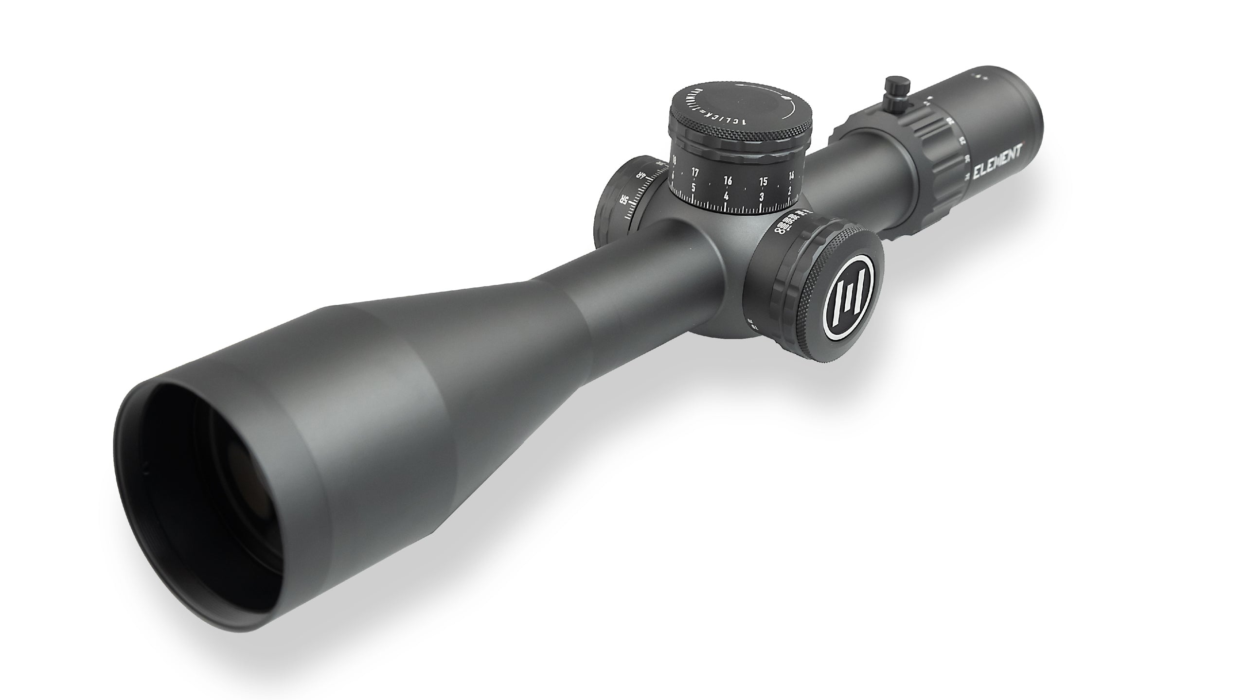 Element Optics Theos 6-36×56 FFP