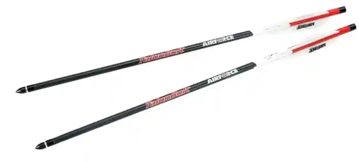 AirForce TalonBolt Air Rifle Bolts – 6 pack
