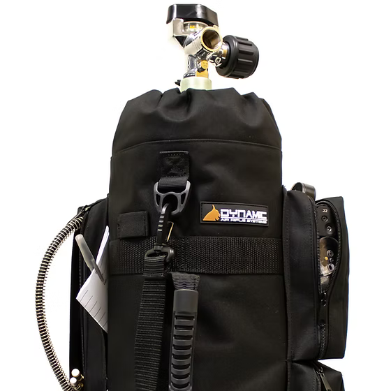 DAR Dynamic Tank Bag