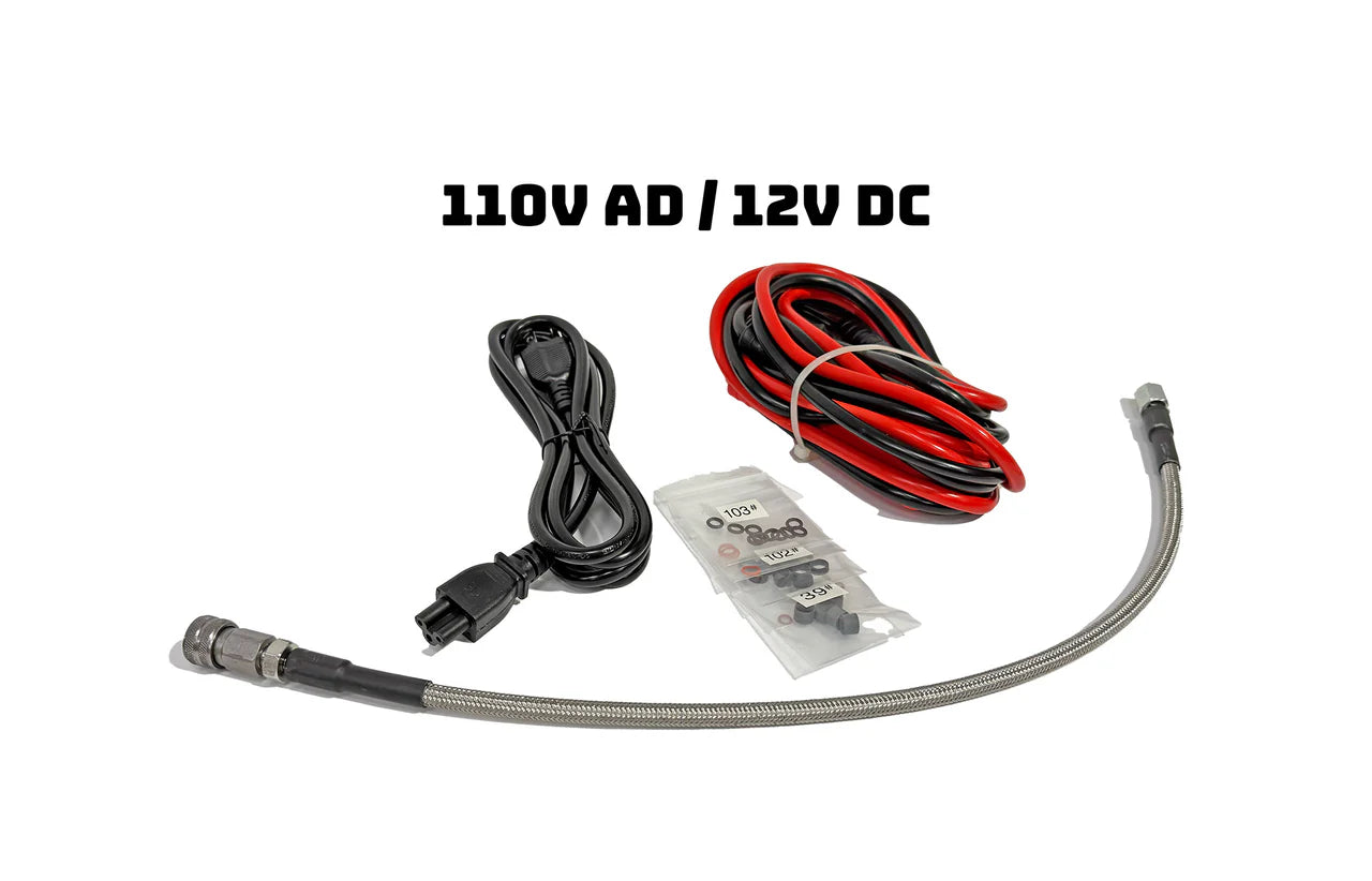 AEA Air Compressor 480 BAR/7000 PSI