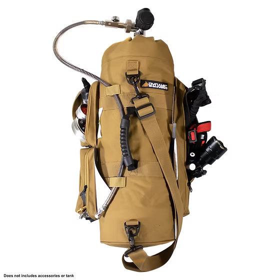 DAR Dynamic Tank Bag