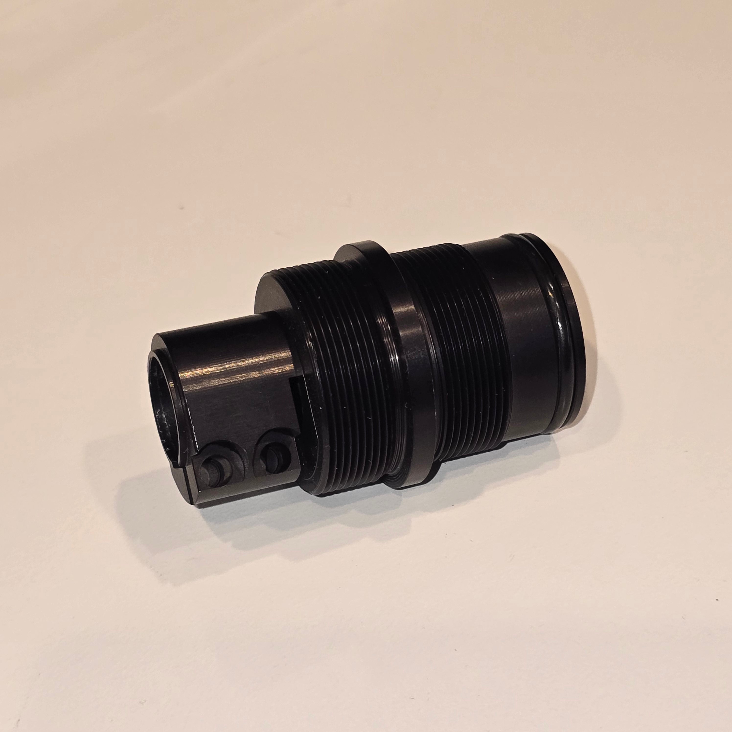 FX Panthera / Dynamic Plenum Clamp - FX20938