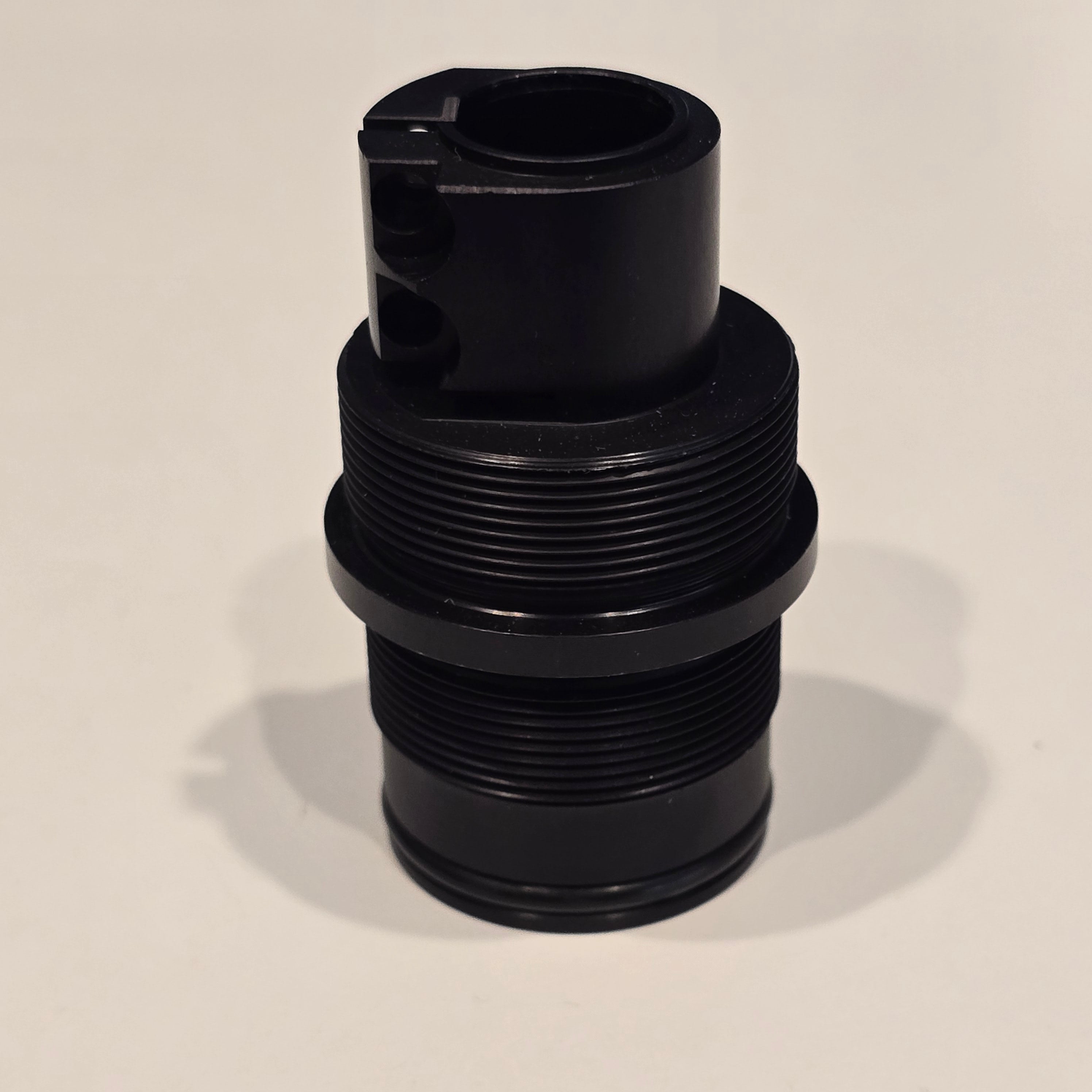 FX Panthera / Dynamic Plenum Clamp - FX20938