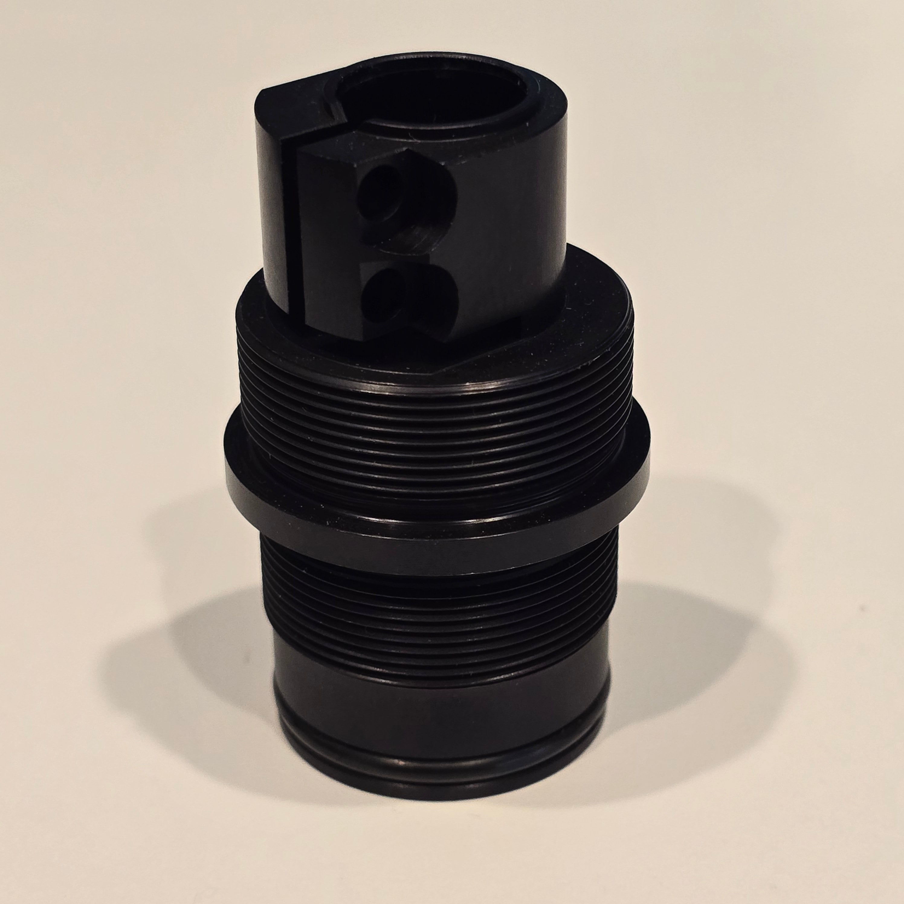 FX Panthera / Dynamic Plenum Clamp - FX20938