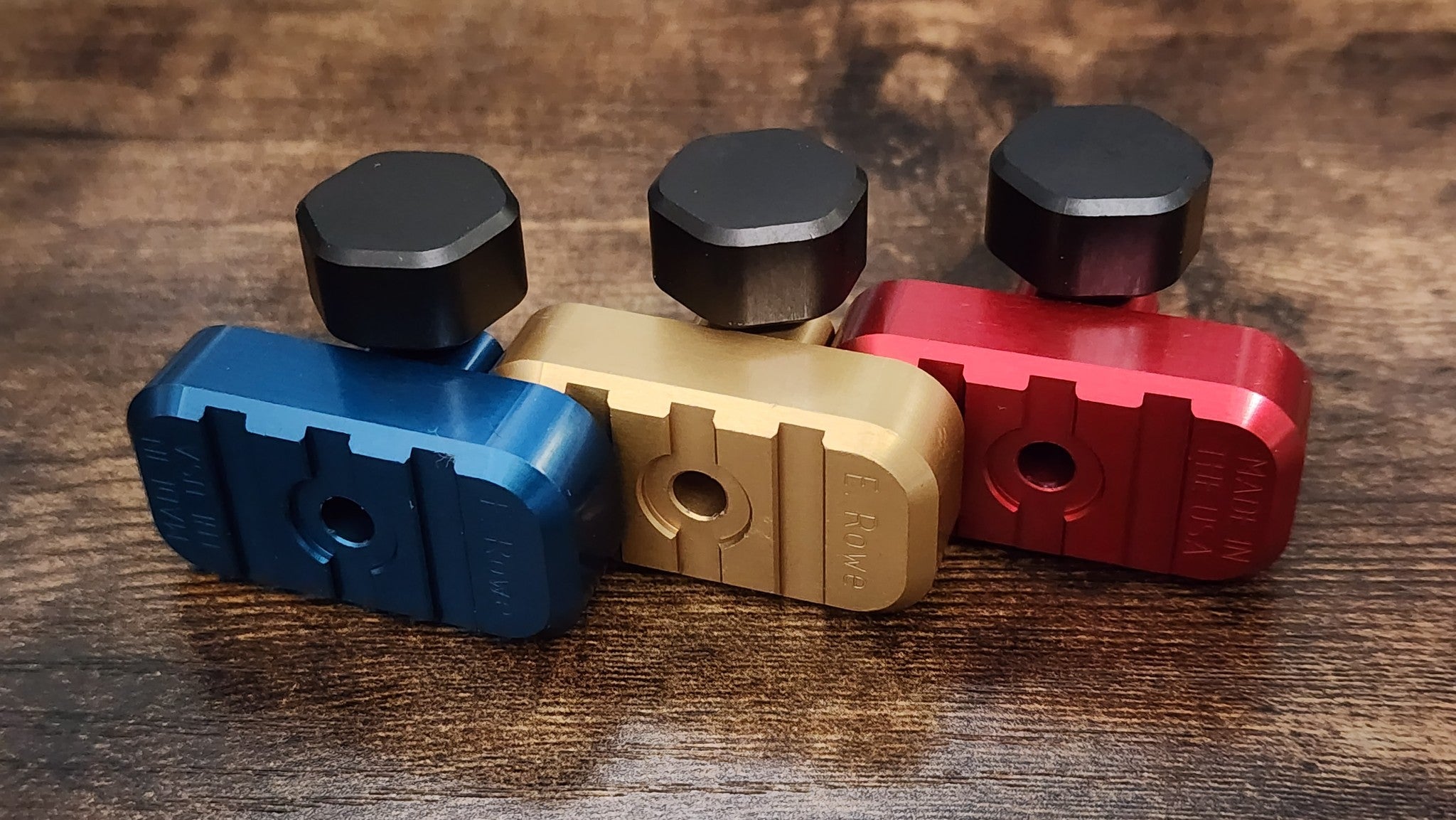 FX Impact Hammer Seat Removal Tool v2