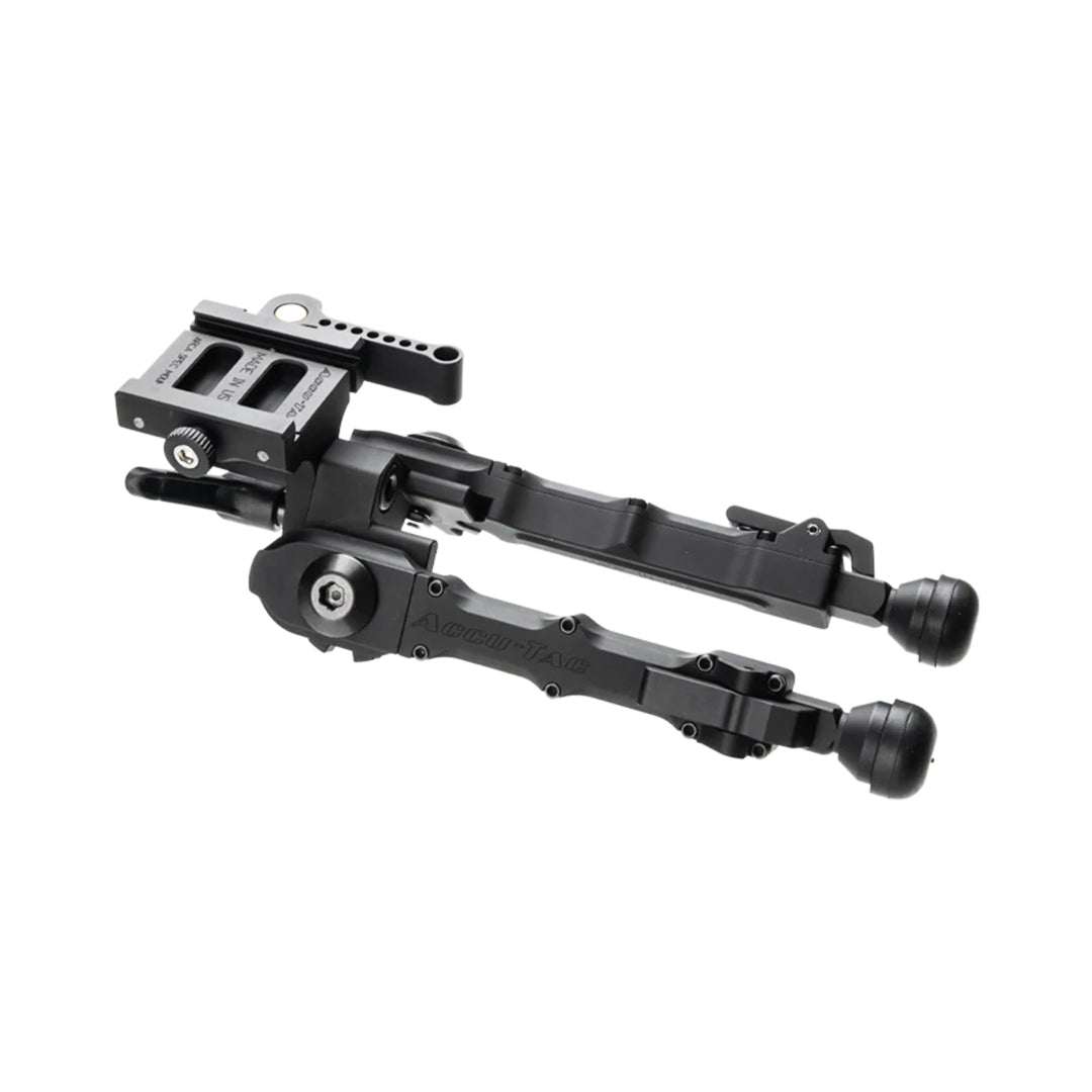 AccuTac Bipod BR-4 G2 Arca