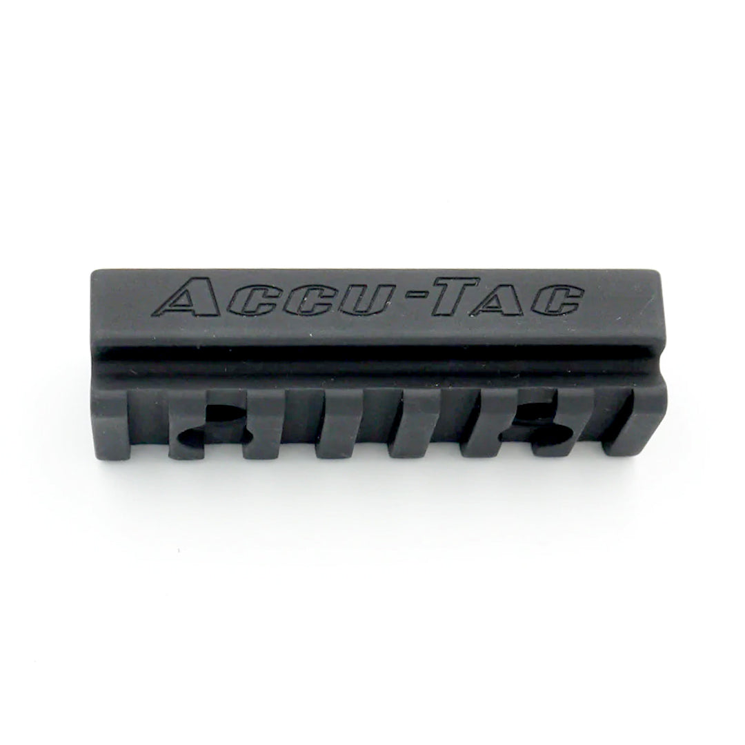 AccuTac BARRETT SPEC RAIL-MF