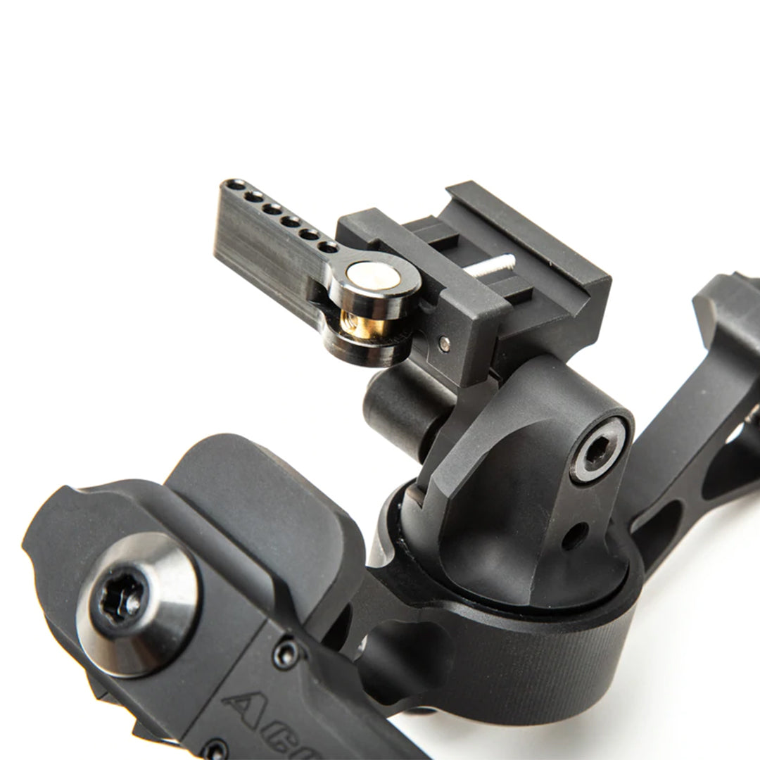 AccuTac Bipod FC-4 G2