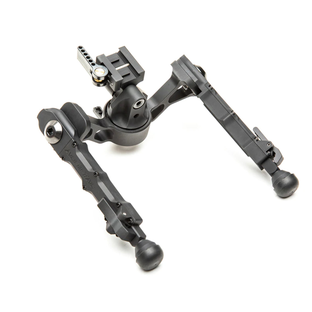AccuTac Bipod FC-4 G2