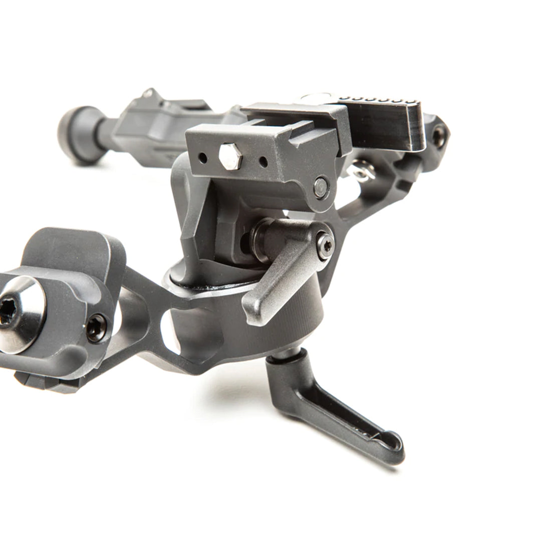 AccuTac Bipod FC-4 G2