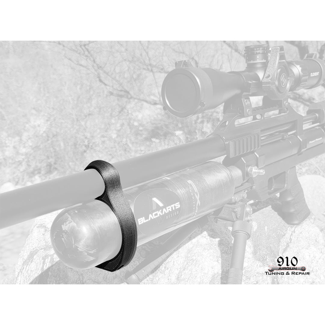 FX Maverick Black Compact - Sunderland Airguns FX Maverick Black Compact - Sunderland Airguns