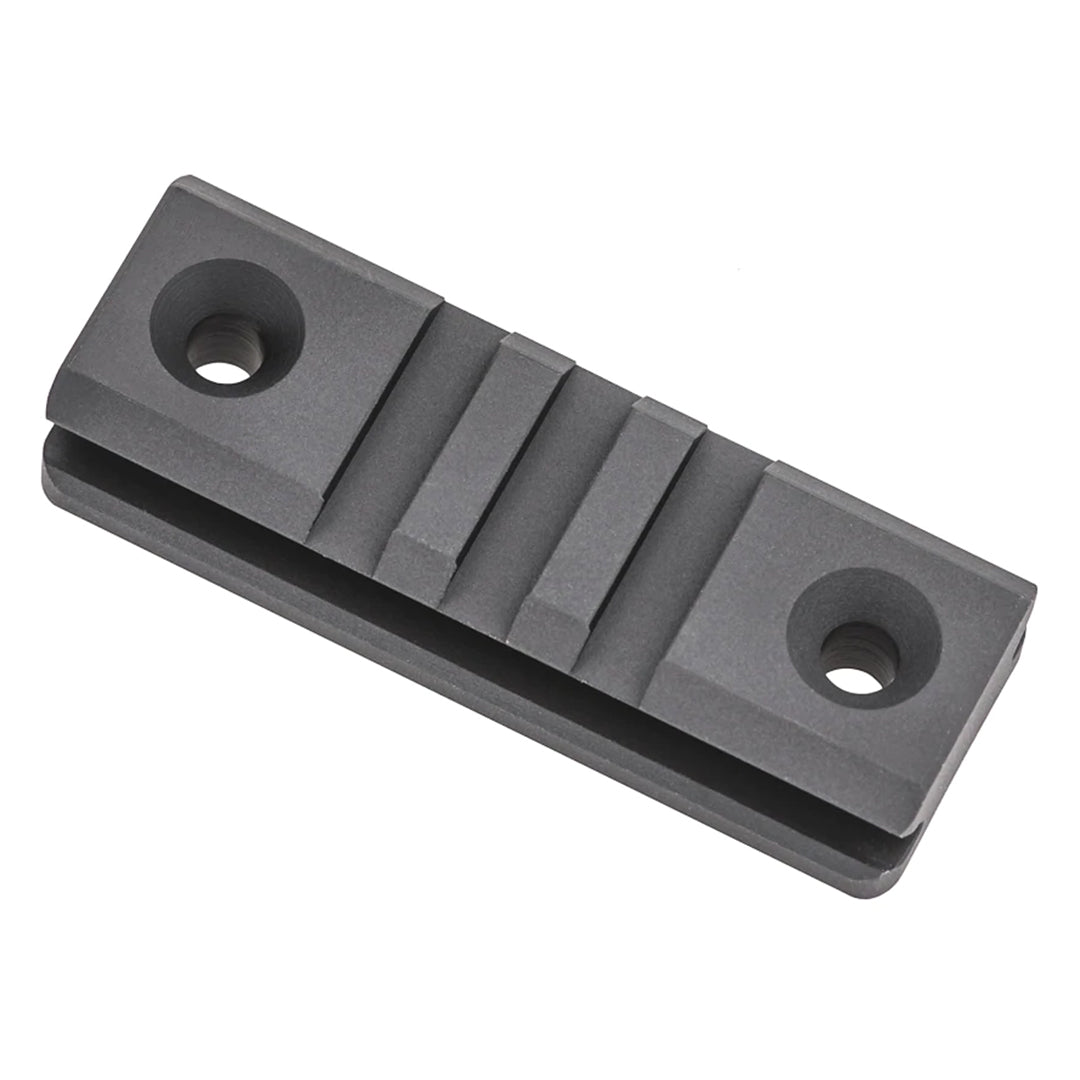 AccuTac Picatinny Rail Mount