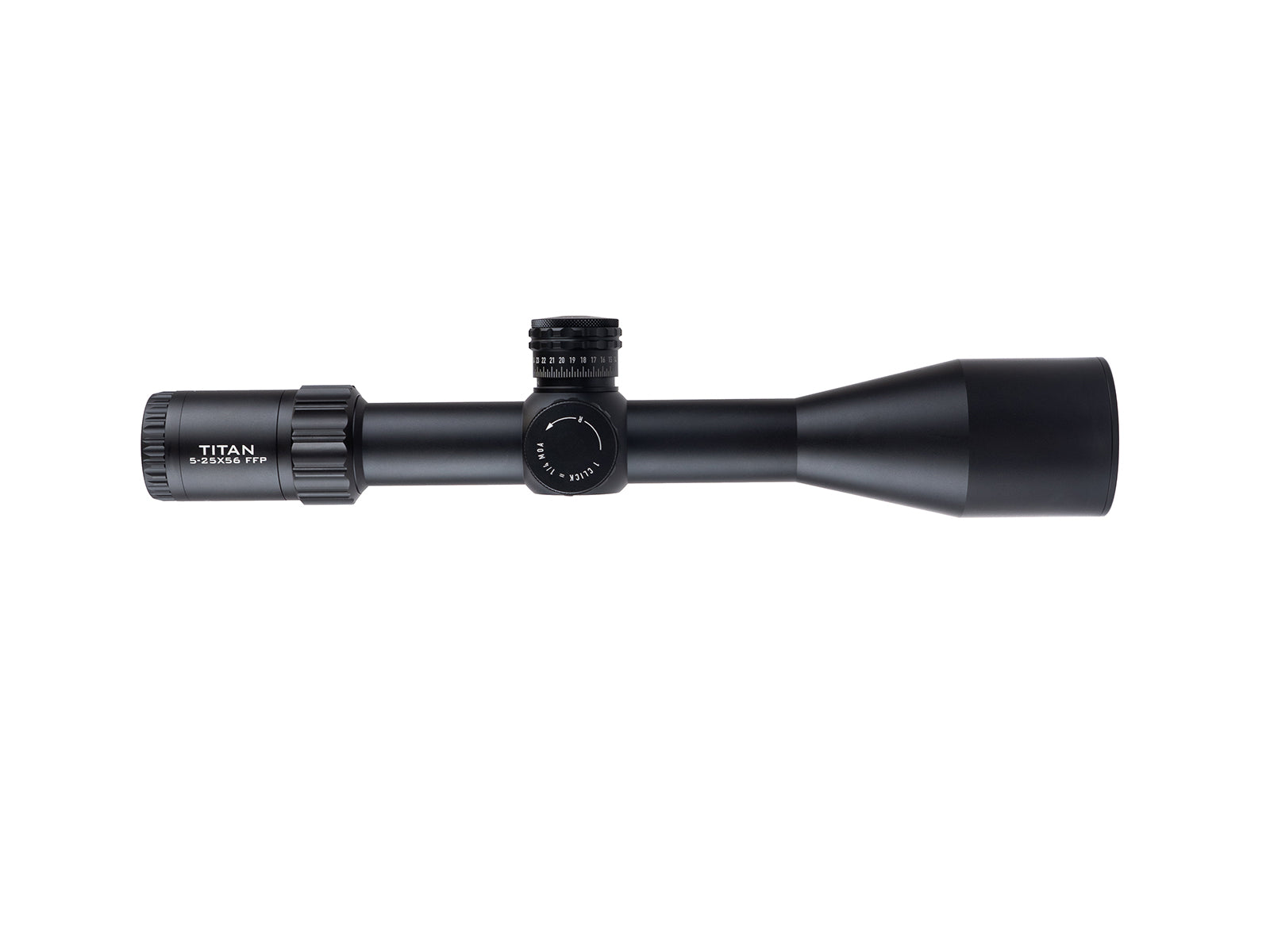 Element Optics titan rifle scope 910 airgun tuning and repair