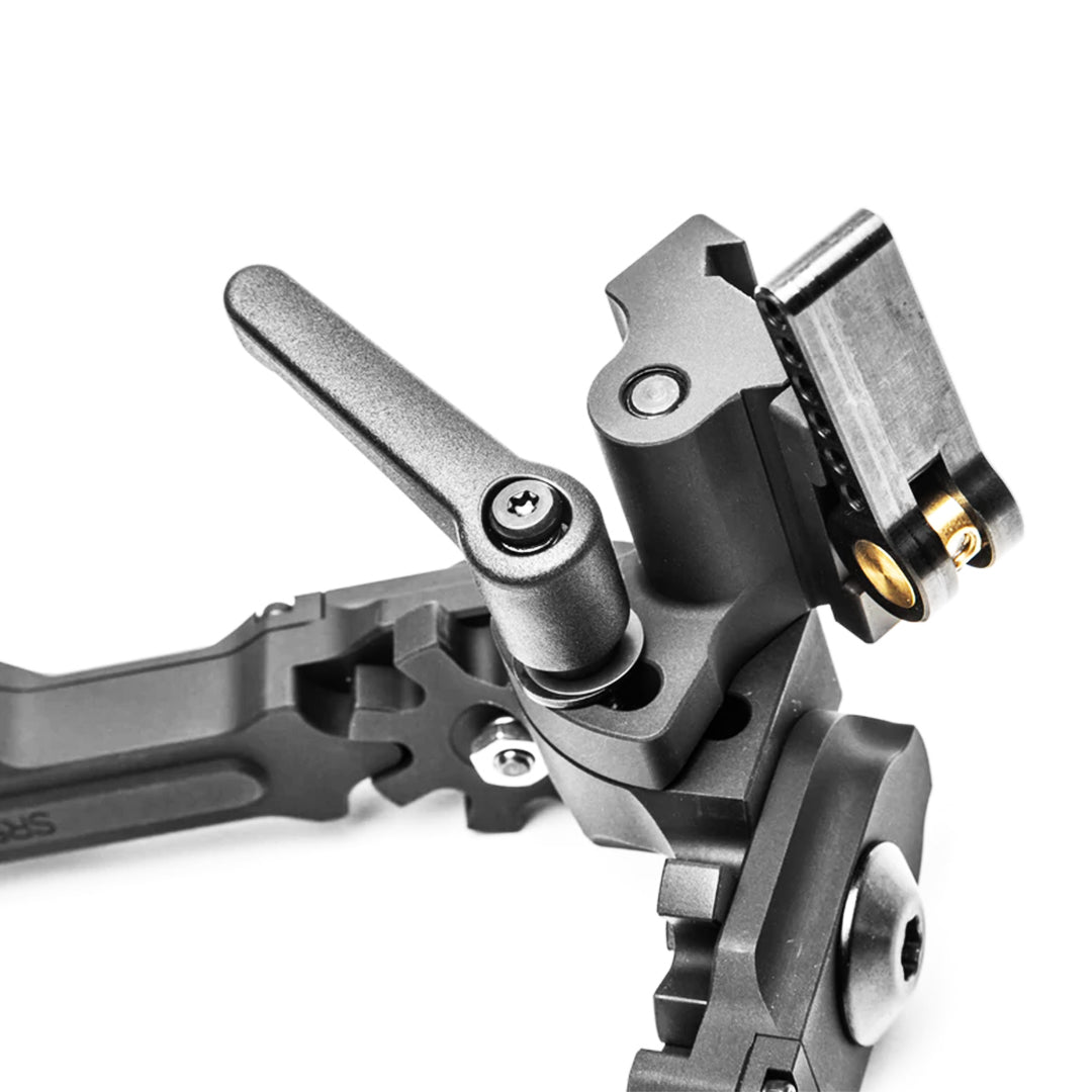 AccuTac Bipod SR-5 G2