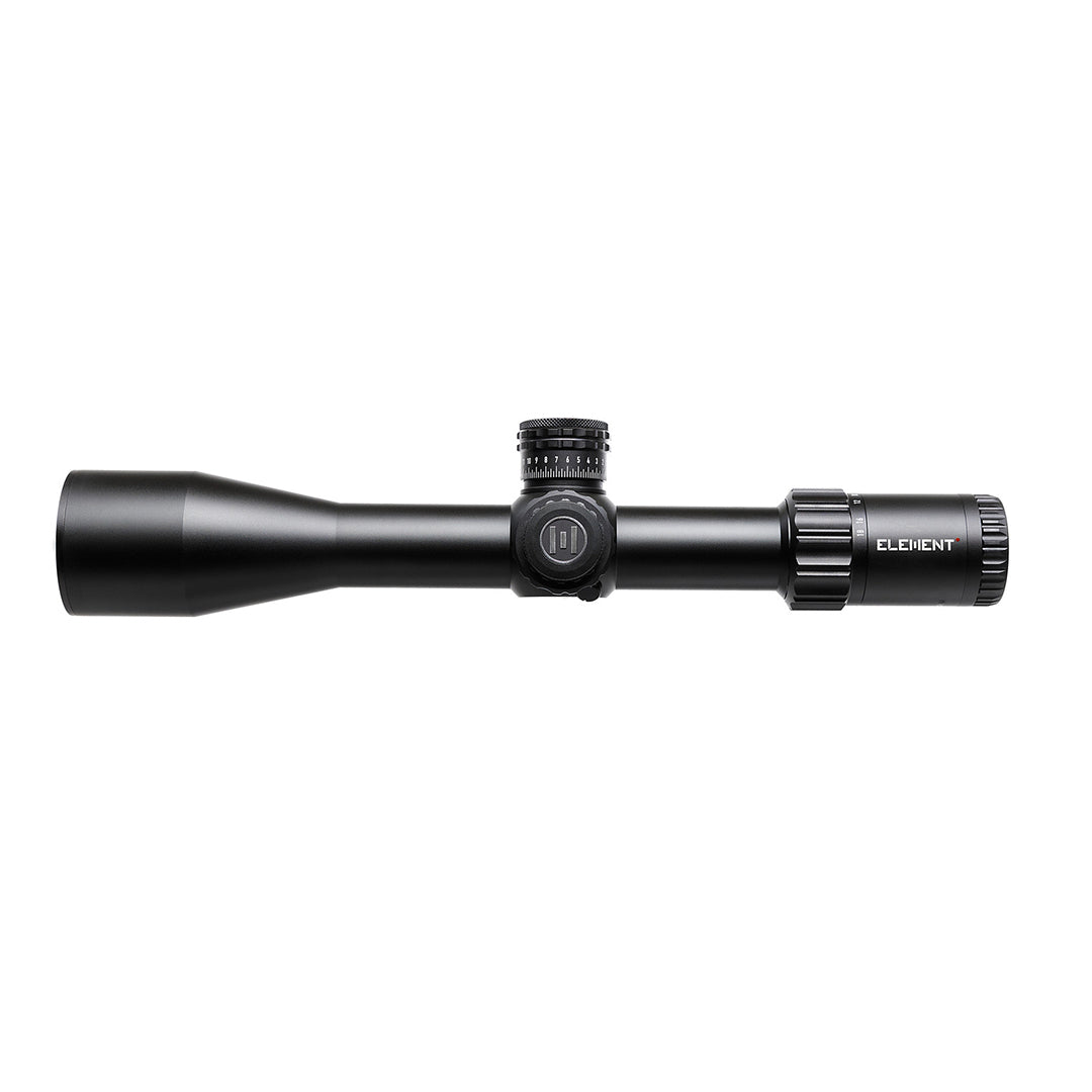 Element Optics Titan 3-18x50 FFP