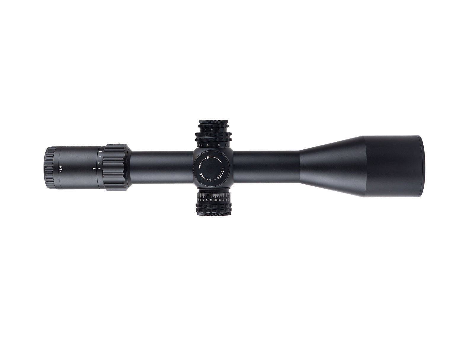 Element Optics titan rifle scope 910 airgun tuning and repair