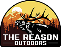 Partnered Charity - The Reason Outdoors