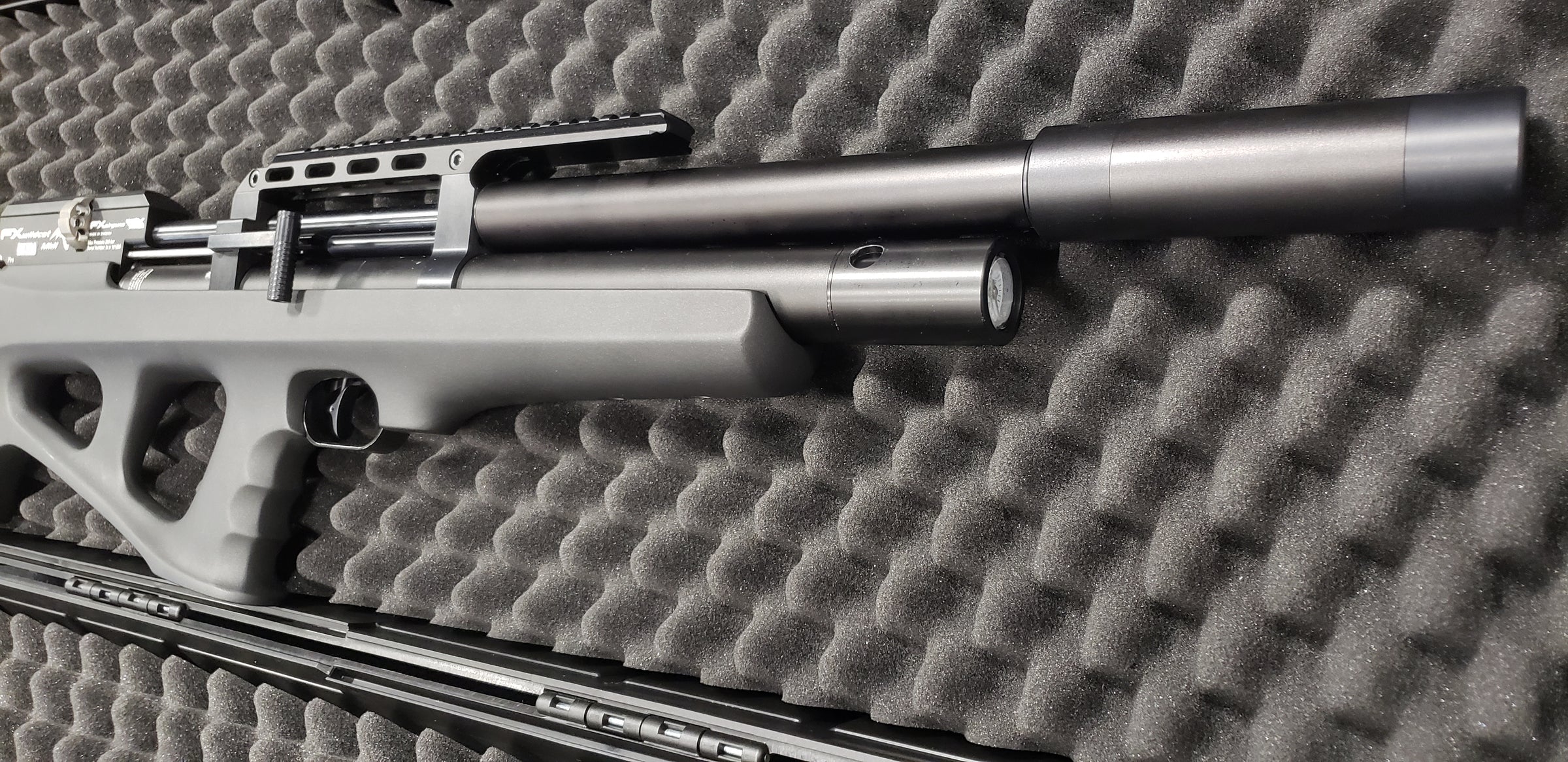 Refurbished and Consignment Airguns