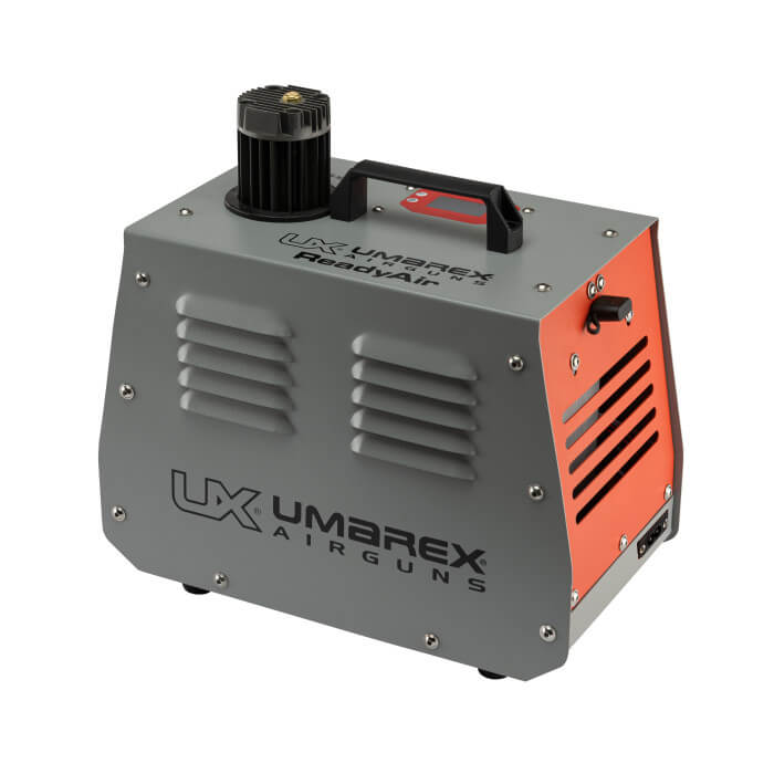Umarex Hammer Ready-to-hunt Package