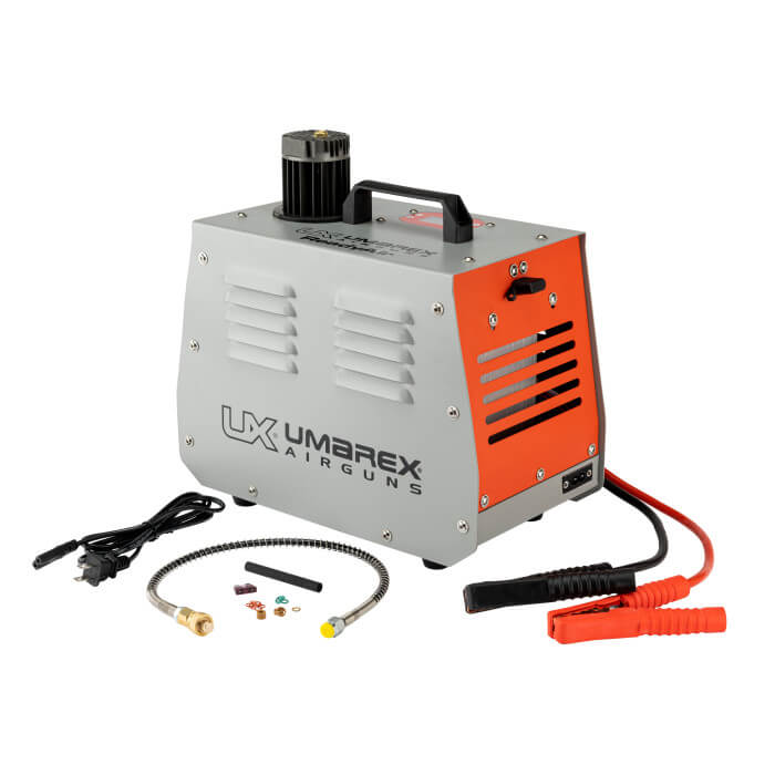 UMAREX READYAIR AIRGUN COMPRESSOR