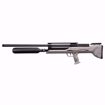 TUSK .357 Caliber PCP detail