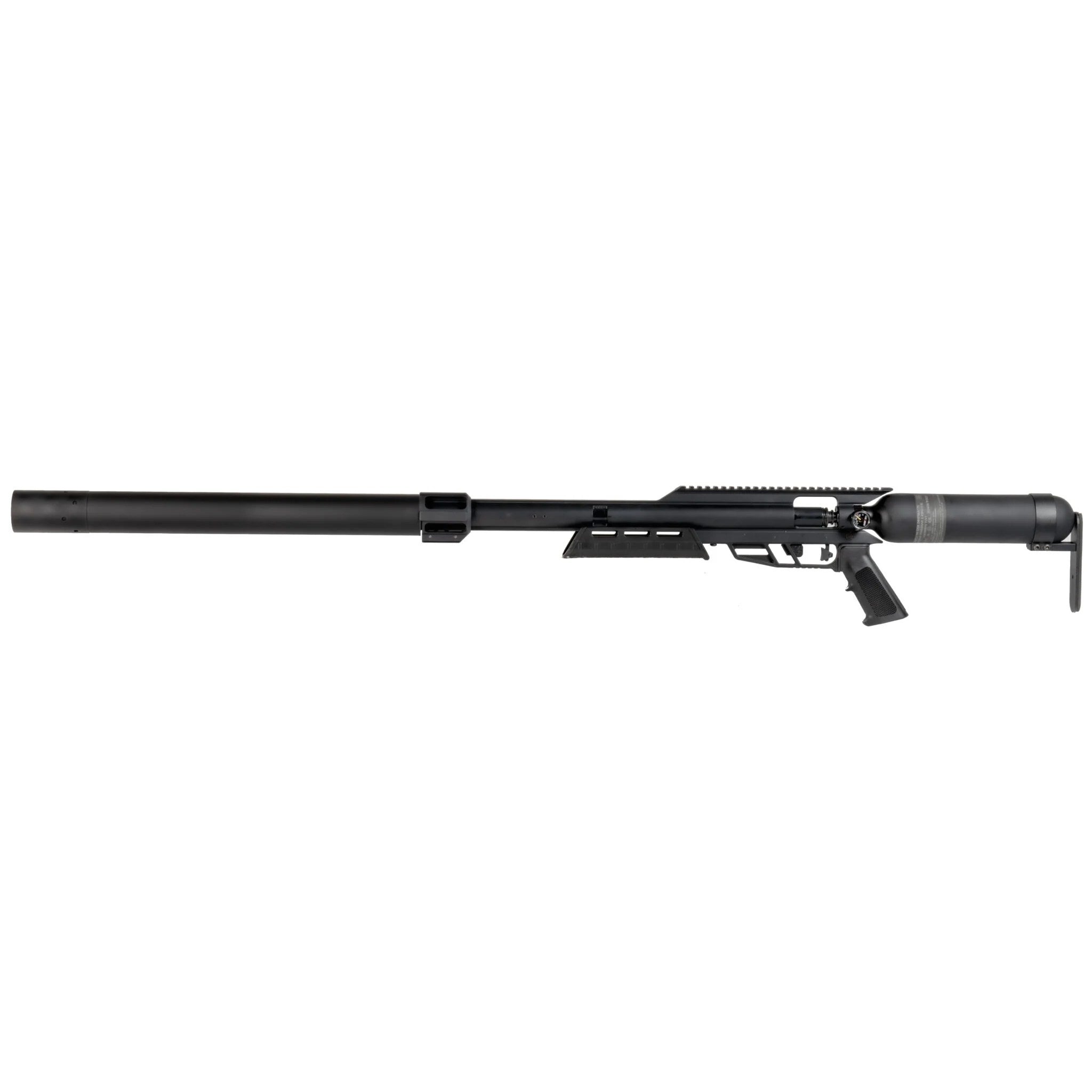 Texan LSS .457 - CF Series