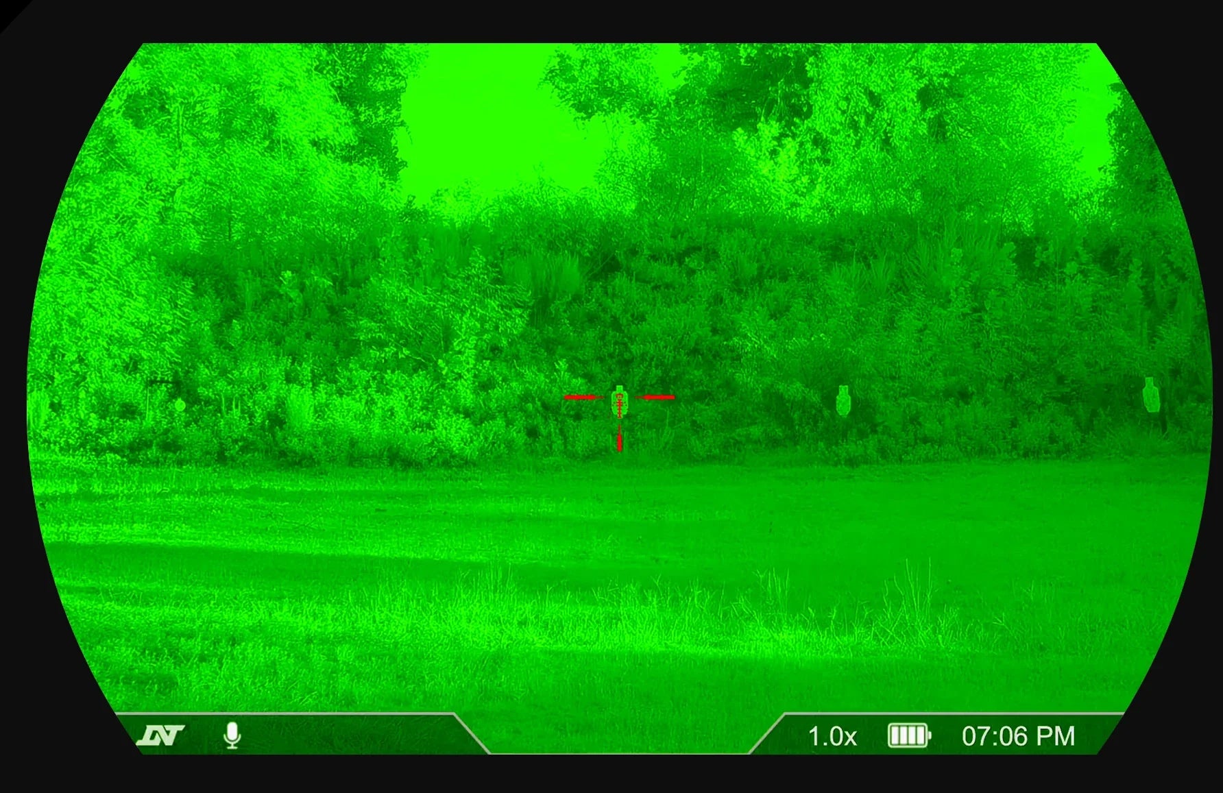 DNT NVMD-C200 Night Vision Multi-Purpose Device