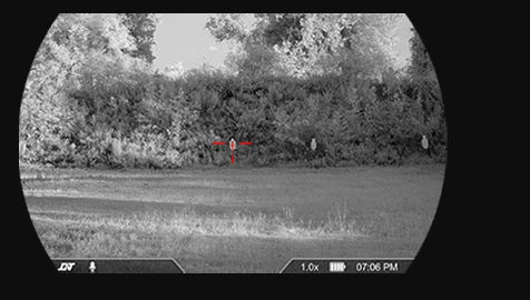 DNT NVMD-C200 Night Vision Multi-Purpose Device