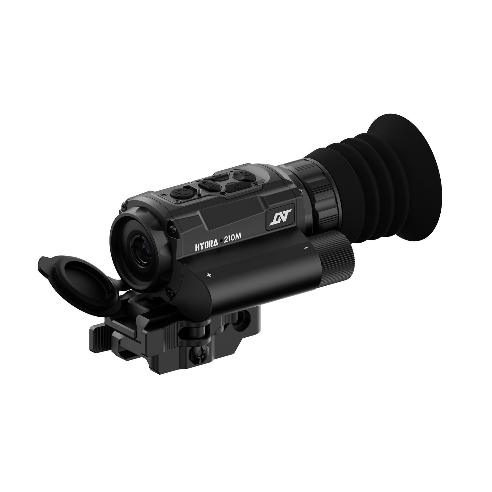 HYDRA-Mini HS210M 4-in-1 Thermal Scope