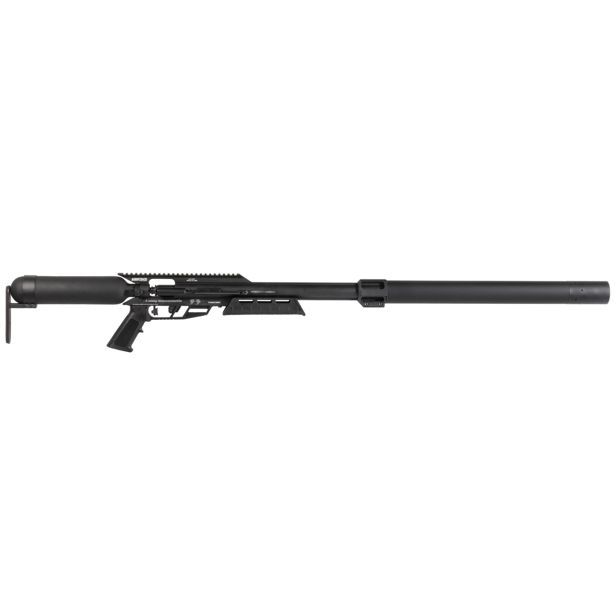 Texan LSS .457 - CF Series