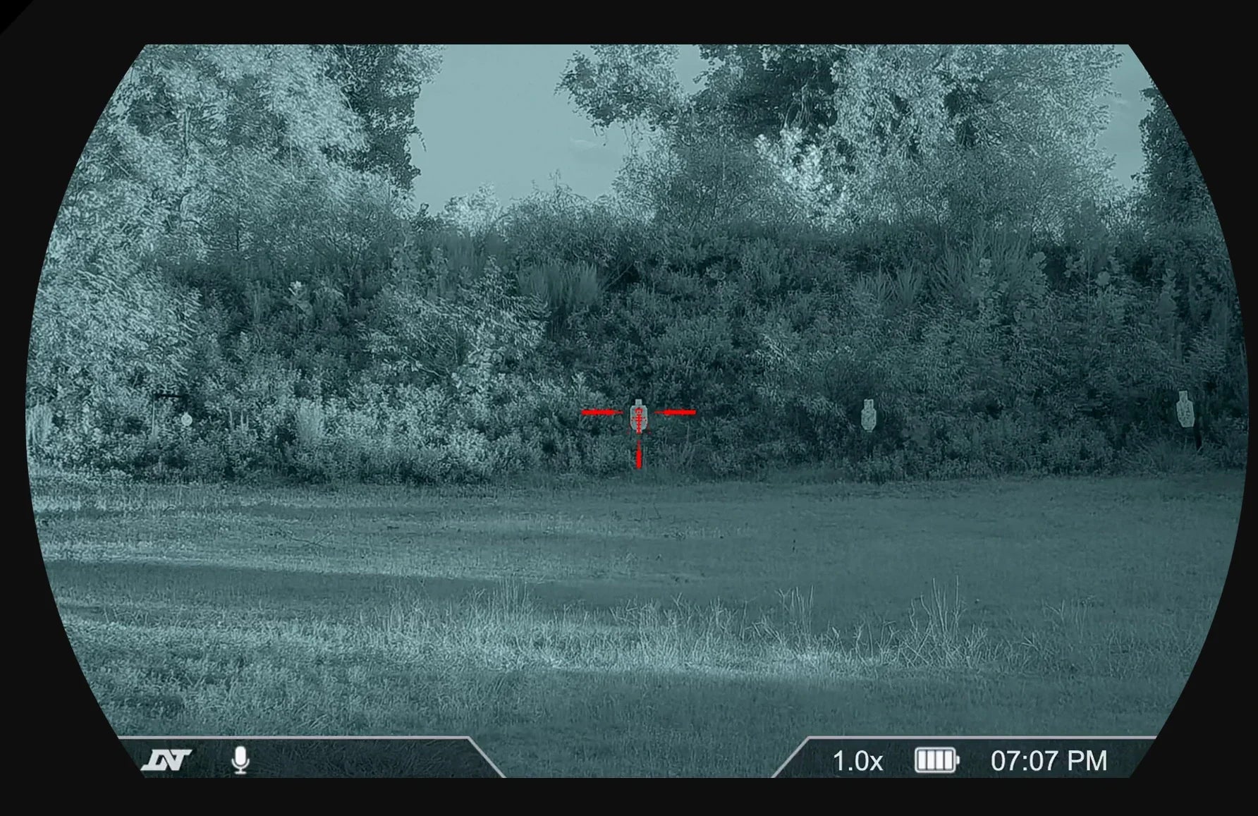 DNT NVMD-C200 Night Vision Multi-Purpose Device